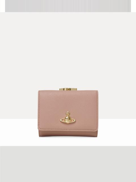 Vivienne Westwood SMALL FRAME WALLET