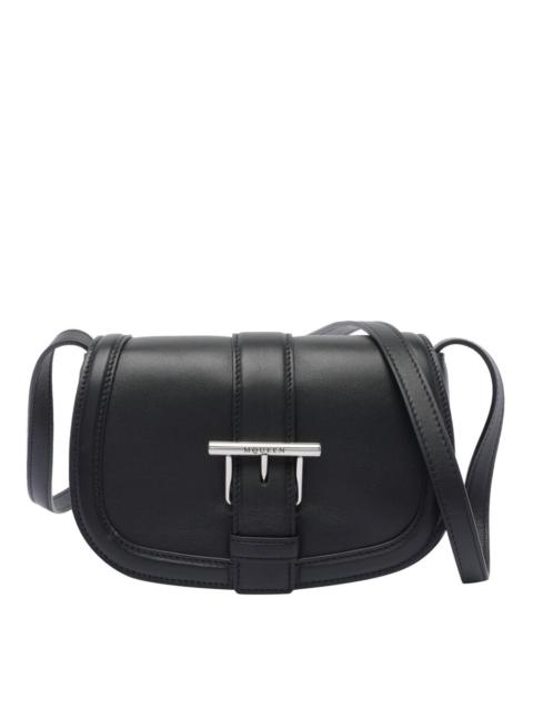 Alexander McQueen Alexander Mcqueen Mcqueen T-Bar Satchel Bag