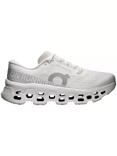 On On Women's Cloudmonster 3 Running Shoes