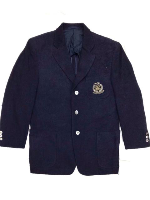 Other Designers Burberry Prorsum - Burberry Corduroy Button jacket ( P14 )