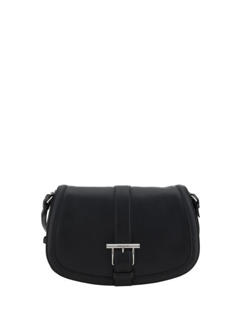 Alexander Mcqueen Women T-Bar Satchel Large Bag