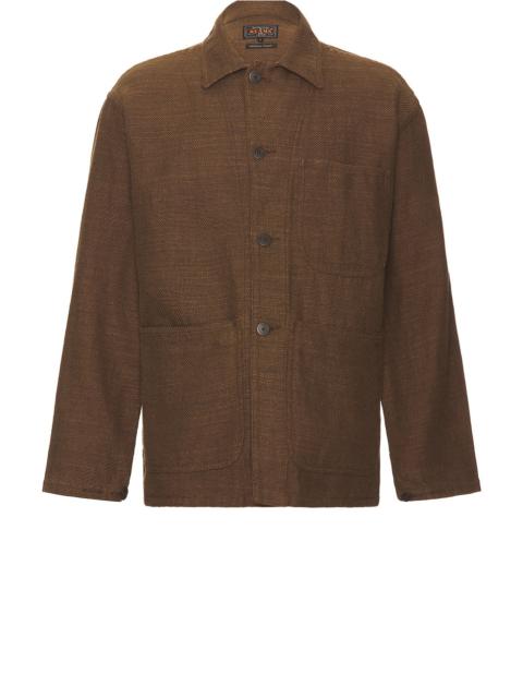 BEAMS PLUS Mil Chore Jacket