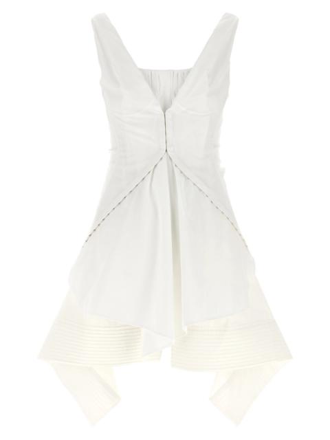 Alexander McQueen 'Day' dress