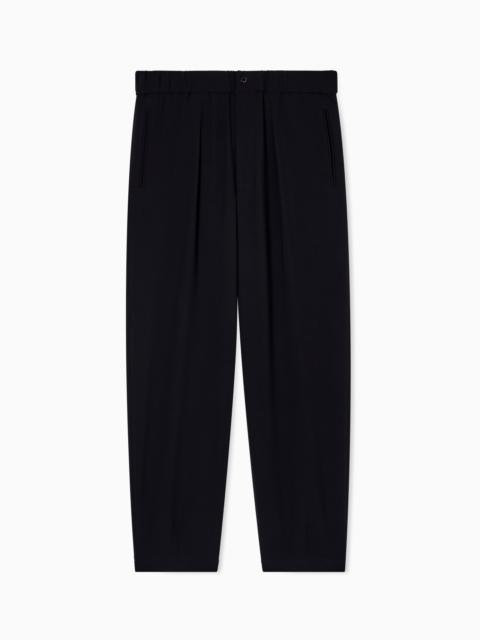 GIORGIO ARMANI CLASSIC TROUSERS