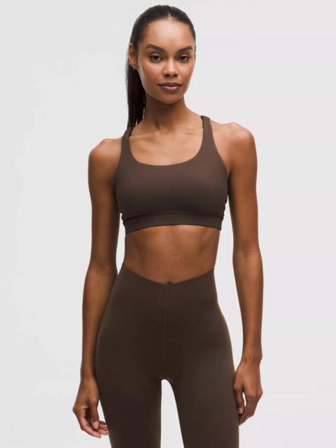 lululemon lululemon Energy Bra *Medium Support, B–D Cups
