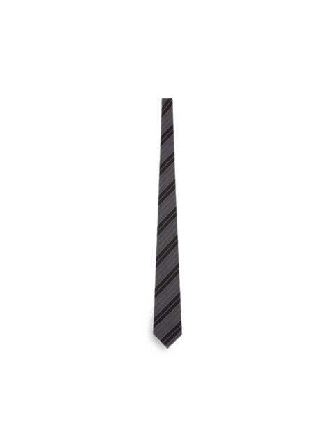 SAINT LAURENT Saint Laurent Black Ties & Bow Ties Men