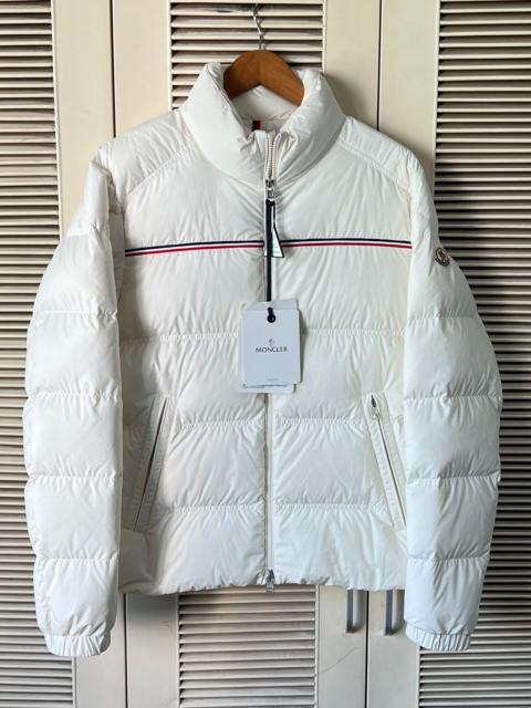 Moncler Moncler Bouvaque Down Jacket