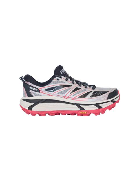HOKA Hoka Mafate Speed 2 Red