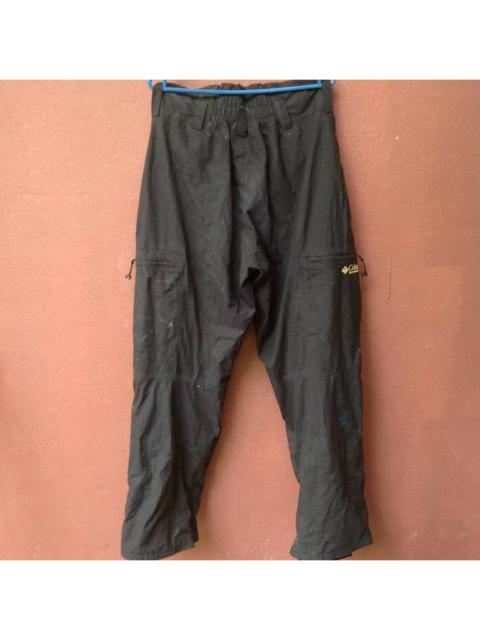 Other Designers Outdoor Style Go Out! - 🔥 Columbia OUTDOOR PANTS