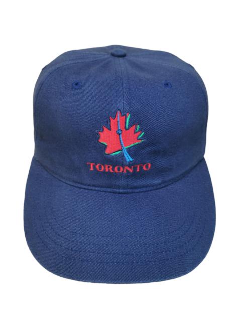 Other Designers Vintage - 🔥APRIL SALE🔥 VINTAGE CANADA TORONTO HAT CAP