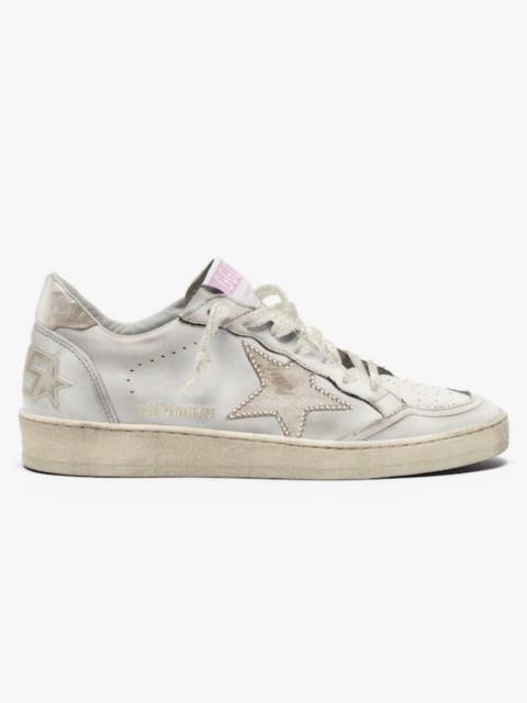 Golden Goose Golden Goose Ball Star Sneakers