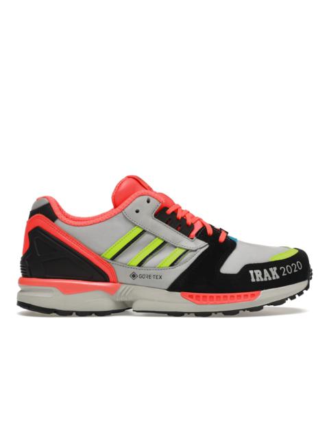 adidas adidas ZX 8000 IRAK Black