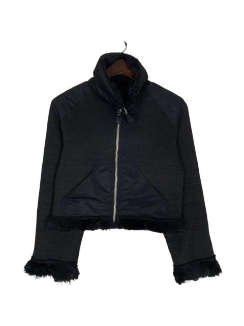 Jean Paul Gaultier Designer Jean Paul Gaultier Light Jacket