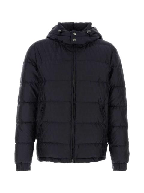 Valentino Tole Iconographe Down Jacket