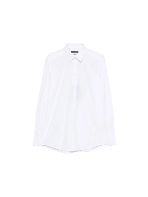 Dolce & Gabbana Dolce & Gabbana White Shirts Men