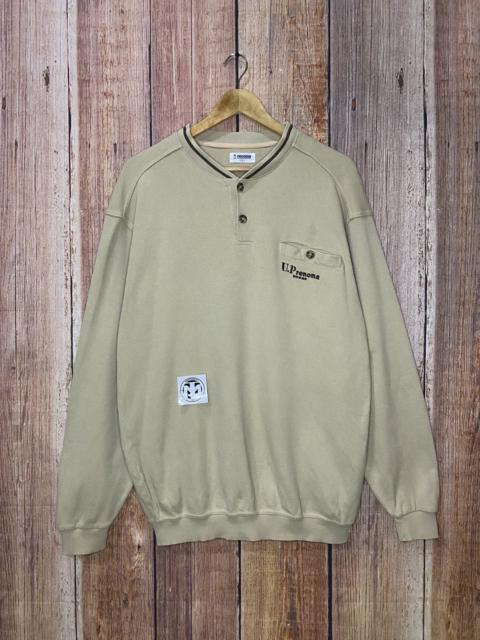 Other Designers Vintage - U.P renoma Homme