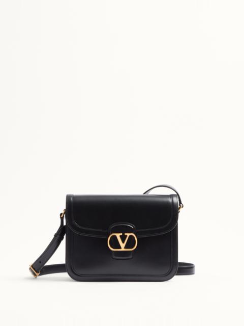 Valentino VALENTINO GARAVANI 9TO5 SMOOTH CALFSKIN SHOULDER BAG