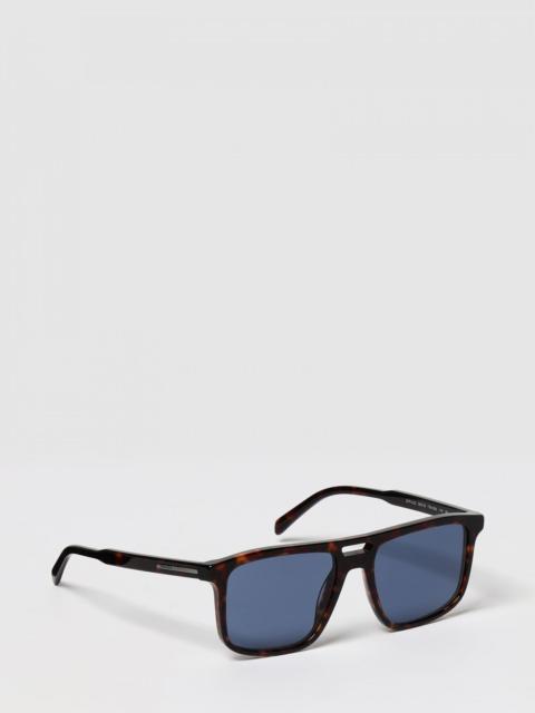 Prada Prada Sunglasses Men Multicolor