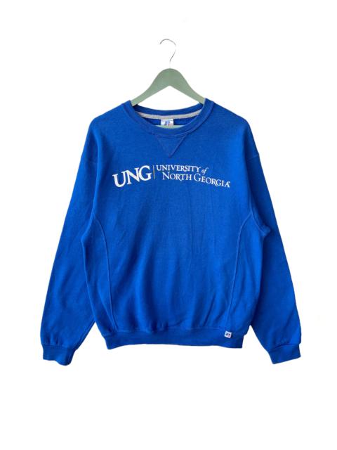 Other Designers Vintage - Vintage University Of Georgia Sweatshirt