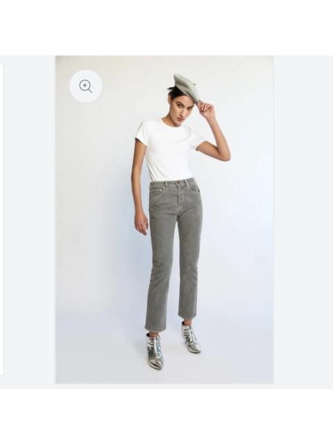 Other Designers Ag Adriano Goldschmied - NWT Adriano Goldshmied‎ AG Daily Blue Boost Stretch Cords Jeans Sz 29 $320