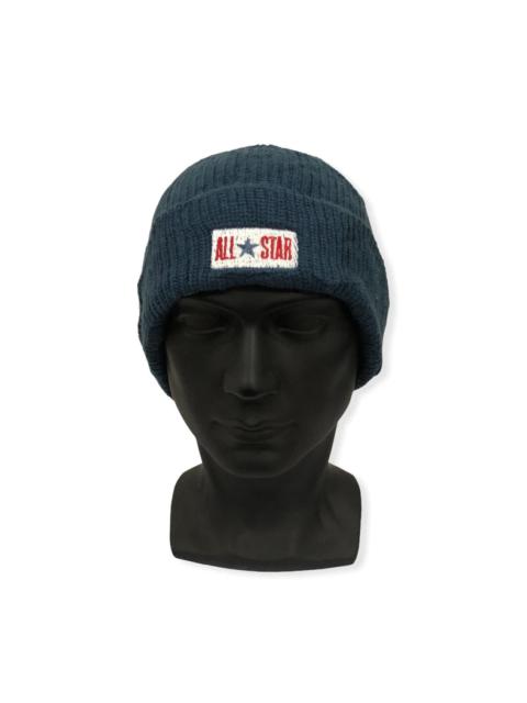Other Designers Vintage - Vintage All Star Converse Trademark Logo beanie Hat