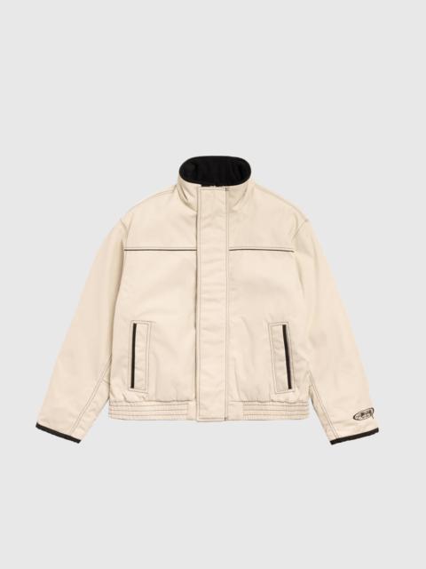 Stüssy INSULATED BUILT JACKET