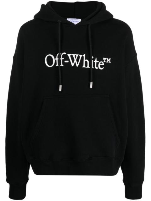 Off White Sweaters Black