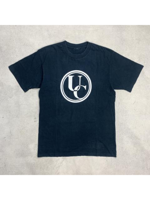 UNDERCOVER Undercover S/S 1999 Relief Tshirt