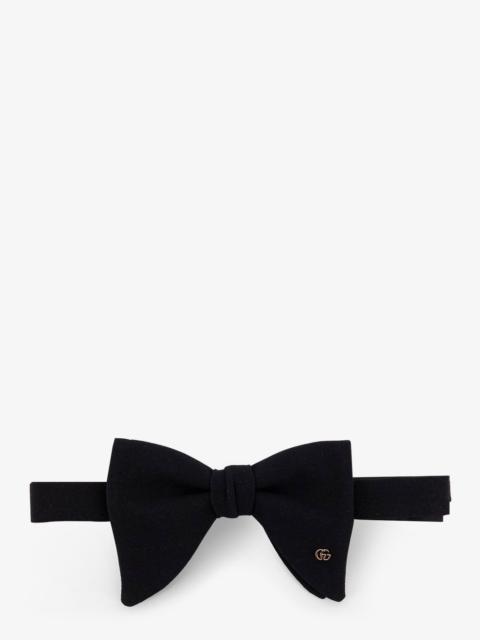 GUCCI Gucci Men Silk Bow Tie