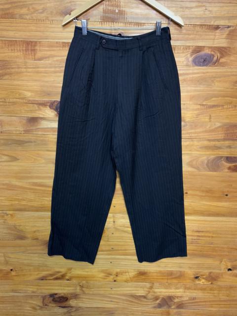 Vintage Moschino Trouser Pants