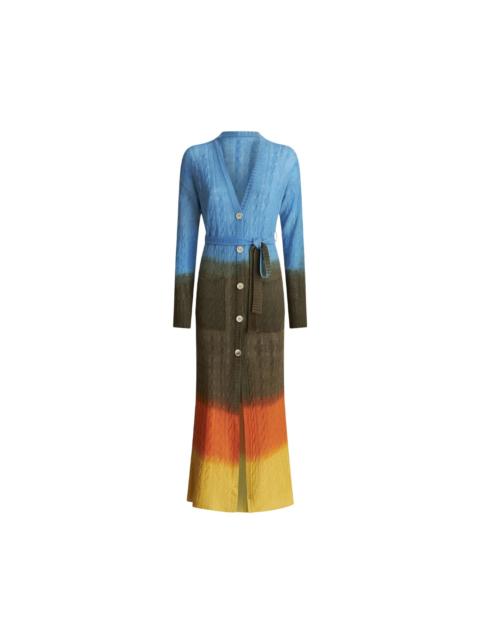 Etro Etro Wool Dress Women