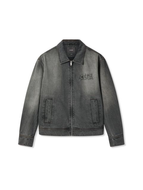 Axel Arigato Travis Denim Jacket