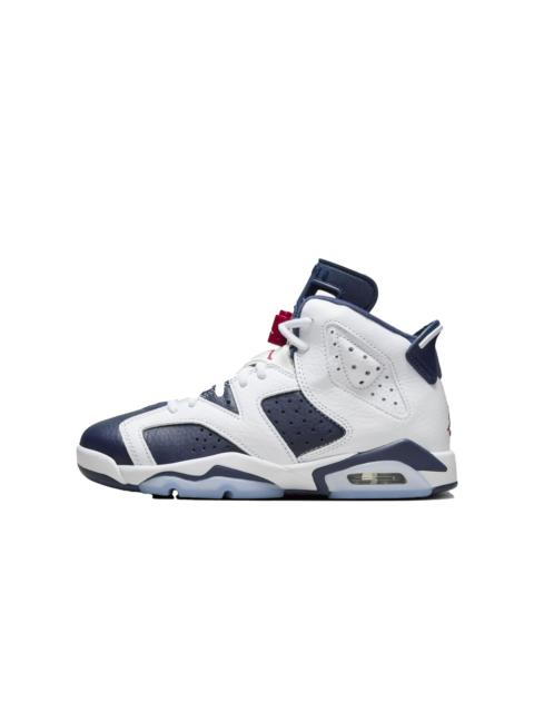 Jordan Air Jordan 6 "Olympic"