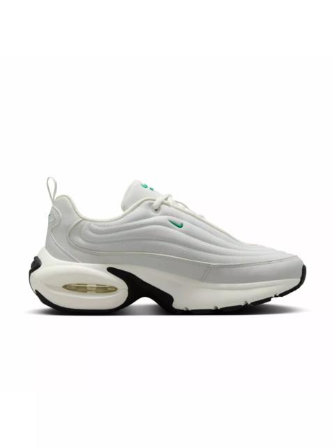 Nike Air Max Portal "Summit White/White/Sail/Malachite" Women's Shoe