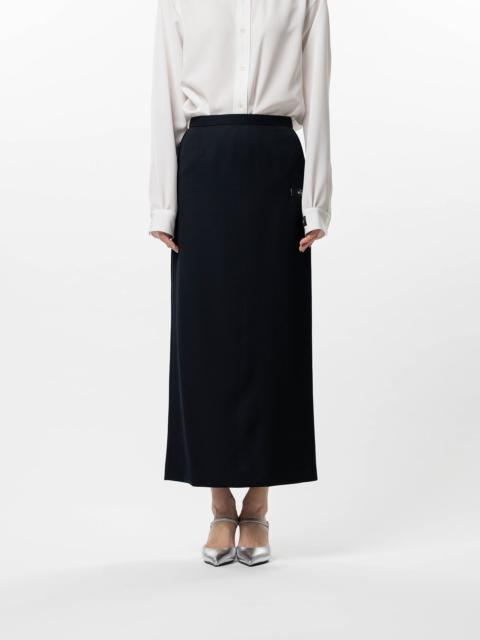 Maison MIHARAYASUHIRO Basic Pencil Skirt