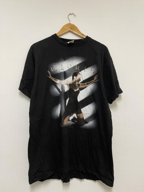 Other Designers Vintage - Vintage Gloria Estefan “ Destiny 1996 Pop Music T-Shirt N1