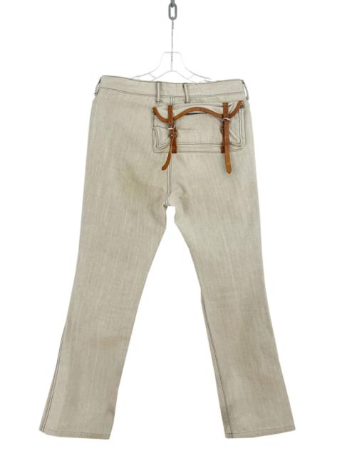 Camera Bag Pants