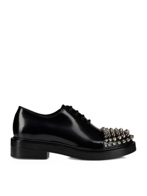 Christian Louboutin Christian Louboutin DT Pistols Lace Up