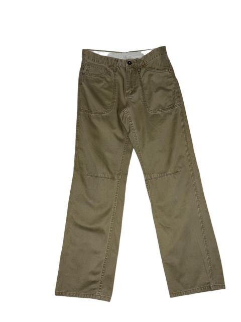 Other Designers Japanese Brand Surplus Casual Pants