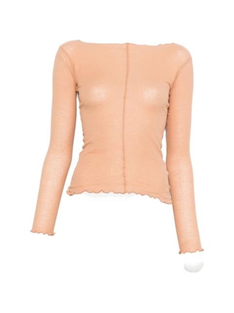 BASERANGE Baserange Tops