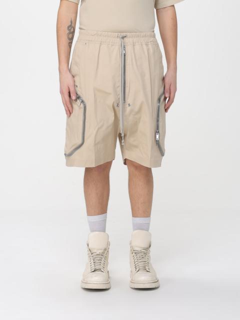 Rick Owens Shorts men Rick Owens