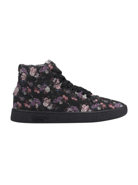 Tabitha Simmons x Wmns Ralph Sampson Mid 'Floral'