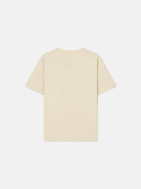 Nanushka Cotton-Jersey T-Shirt