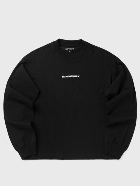 Carhartt WMNS L/S Mindwork Tee