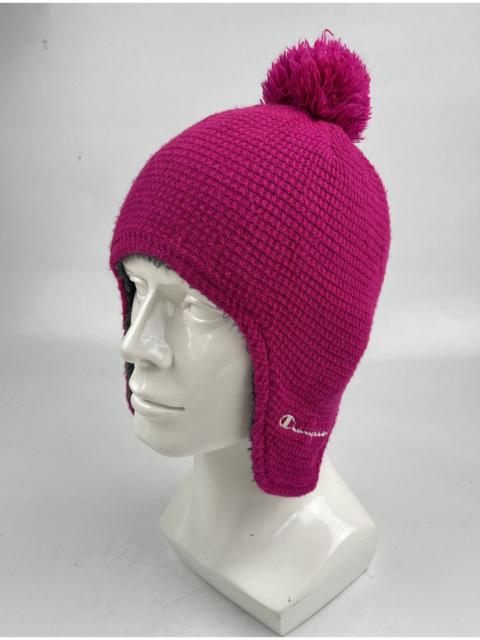 champion beanie hat winter hat tc33