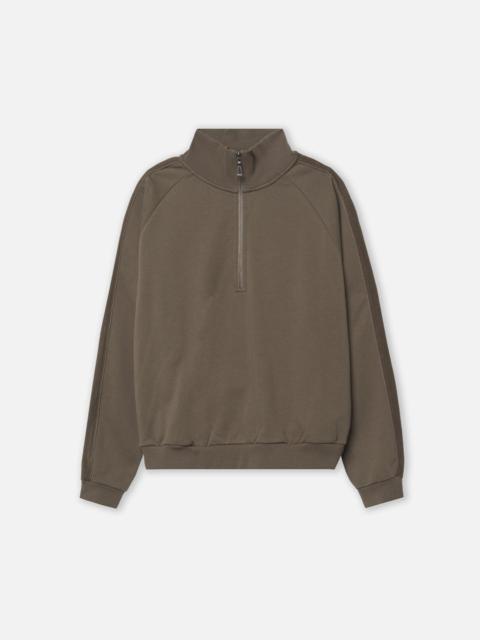John Elliott MUNICH HALF ZIP