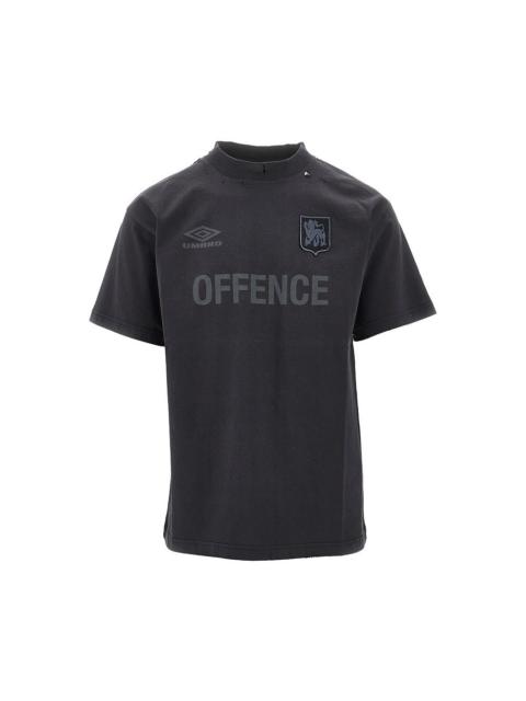 umbro 'OFFENCE DEFENCE' T-SHIRT