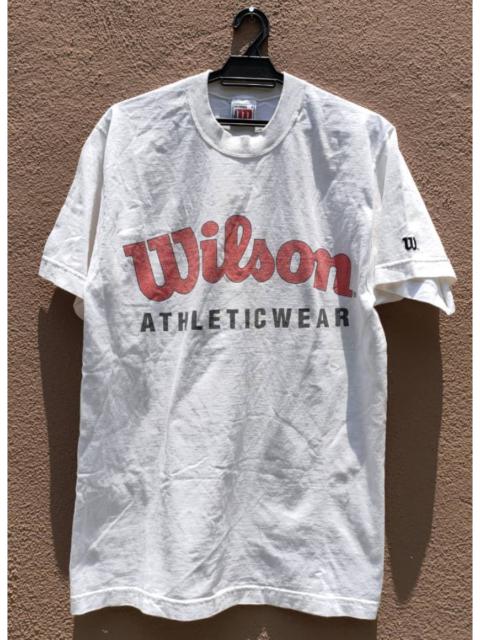 Other Designers Vintage - Wilson Made in USA
