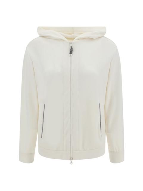 Brunello Cucinelli Brunello Cucinelli Women Hoodie