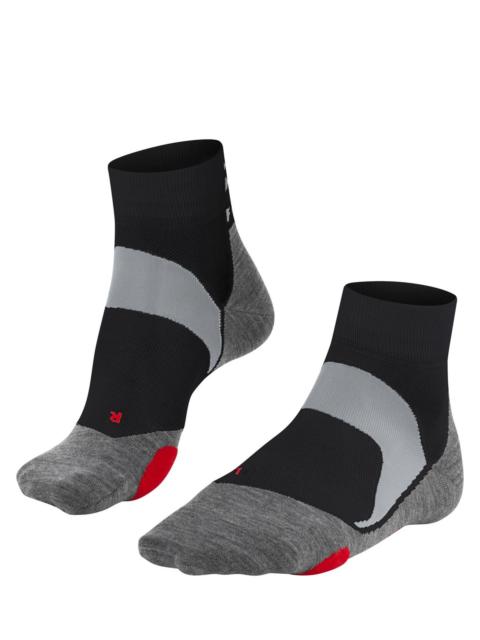 FALKE BC5 Endurance Unisex Biking Short socks